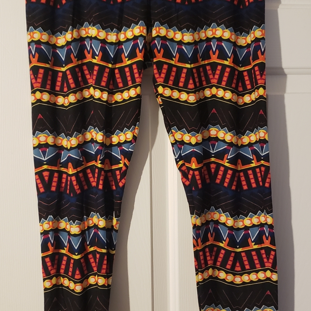 Lularoe leggings
